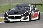 Maserati GranTurismo Trofeo MC World Series 2012 года